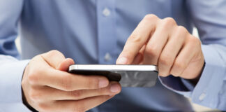 Retail Industry Job Seekers Have Gone Mobile