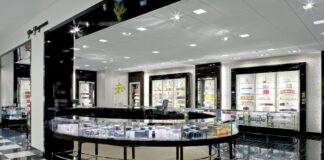 “Reverse Showrooming”: A Bricks & Mortar Retail Benefit
