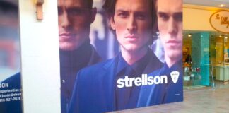 Strellson continues its Canadian expansion with a second location