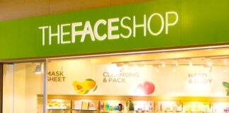 Most Canadian Fruits & Passion locations rebranded as TheFaceShop