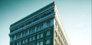 Revealed: La Maison Simons’ Unusual Configuration at ‘The CORE’