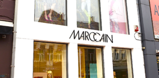 German Brand Marc Cain to Enter Canada with 5 Confirmed Locations