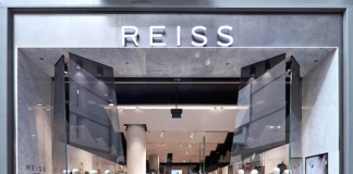 British Fashion Brand REISS Plans Cross-Canada Store Expansion