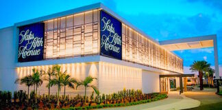 Saks Fifth Avenue Reveals Canadian Store Opening Dates