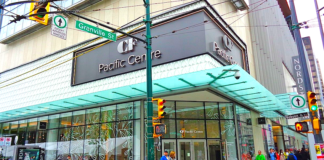 Cadillac Fairview Rebrands Mall Properties