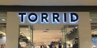 Plus-Sized Retailer Torrid Plans Up to 50 Canadian Locations
