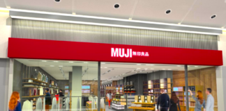 MUJI Announces 2nd Canadian Location
