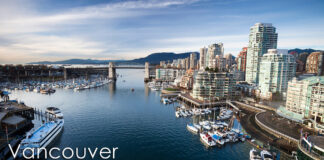 Free Half-Day Fraud Seminar in Vancouver on September 22