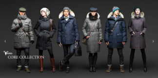 Nobis Opens North American Flagship in Canada