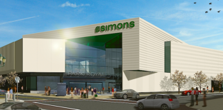 Simons Brings American-Style Luxury Designer Departments to Canada’s Suburbs