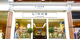 Links of London to Open 1st Free-Standing Canadian Store