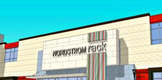 Nordstrom Rack Plans Canadian Debut
