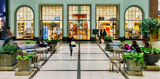 Many Canadian Retailers Not Achieving Optimal Balance of Capital Allocated to Growth: Study