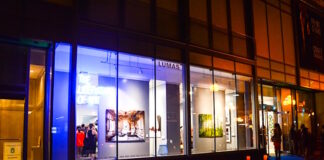 International Art Gallery Retail Concept Expands into Canada