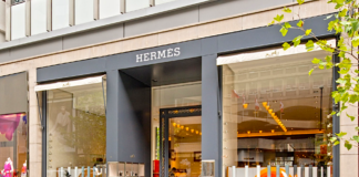 Hermes to Relocate Mink Mile Flagship