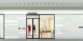 CHANEL to Relocate Mink Mile Flagship