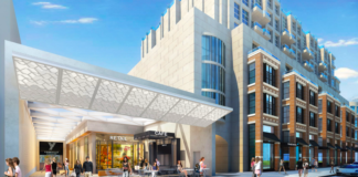 Hazelton Lanes is Officially Rebranded