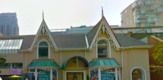 Christian Louboutin to Open 1st Freestanding Canadian Store