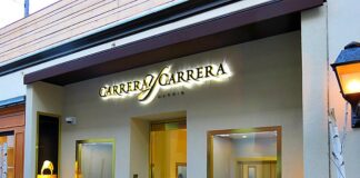 Carrera y Carrera Opens 1st North American Location in Toronto