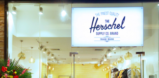Herschel Supply Plans 1st Freestanding Canadian Store