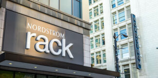 Nordstrom Rack’s 1st Canadian Location Revealed