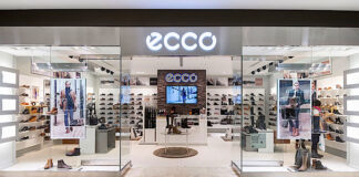 ECCO Shoes Plans Multi-Year Canadian Expansion