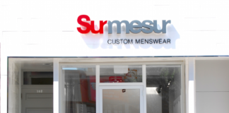 Surmesur Continues Expansion, Goes International