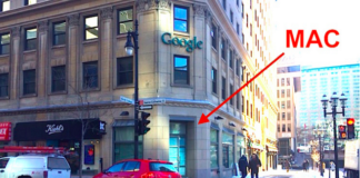 MAC Cosmetics to Open Saint Catherine Street Flagship