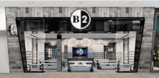 Browns Shoes Opens Two Impressive ‘B2’ Locations