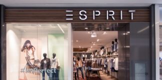 Esprit Re-Enters Canada, Plans National Expansion
