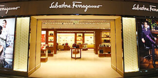 Salvatore Ferragamo to Open 3rd Freestanding Canadian Store