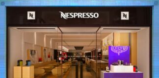 Nespresso Reinforces Canadian Presence, Plans Expansion