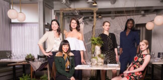 Massive Canadian Fashion Trade Show Launching Early Next Year