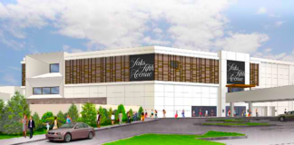 Saks Fifth Avenue to Open Calgary Store