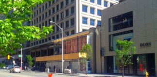 Sephora to Relocate Mink Mile Flagship