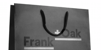 Frank & Oak Reveals Innovative Brand Overhaul
