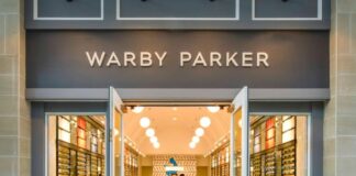 Warby Parker to Open 1st Canadian Location