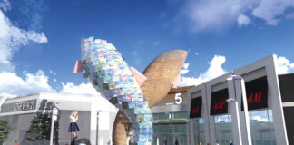 Ivanhoé Camabridge Reveals List of Tsawwassen Mills Tenants