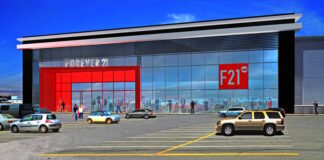 F21 RED by Forever 21 Expands into New Canadian Markets