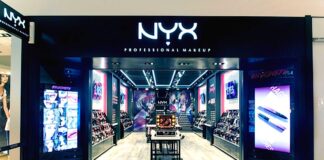 NYX Cosmetics Plans Canada-Wide Store Expansion