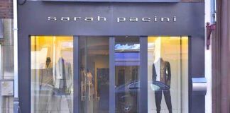 Sarah Pacini Continues Canada-Wide Expansion, Plans More Locations