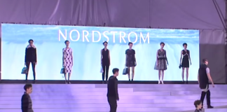 Nordstrom Releases Tickets for 2 Fall Store Opening Charity Galas in Toronto