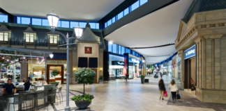 Cadillac Fairview Expands Mall Digital Experience