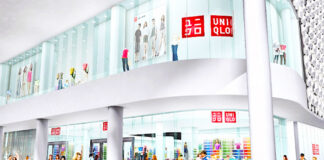 Uniqlo On Track for Canadian Debut