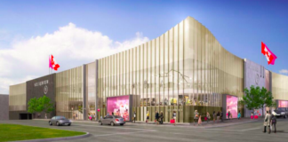 Holt Renfrew Announces Square One Opening Date