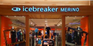 Icebreaker Plans Continued Canadian Expansion, Confirms 2 New Locations