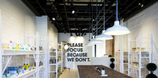 Deciem Launches Ambitious Store Expansion Initiative