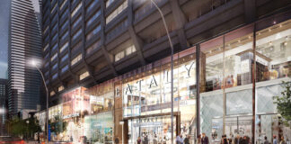 Eataly Confirmed to Open in Manulife Centre Expansion