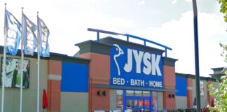 JYSK Plans Aggressive Canadian Store Expansion