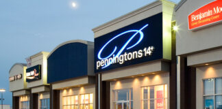 Pennington’s Expands into US Market
